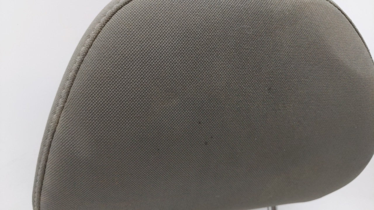 2008-2010 Dodge Avenger Headrest Head Rest Front Driver Passenger Seat Fits Fits 2007 2008 2009 2010 OEM Used Auto Parts - O