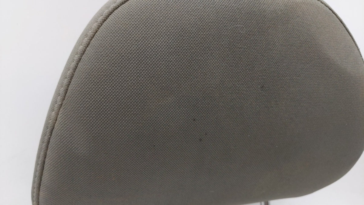 2008 Dodge Avenger Headrest Head Rest Front Driver Passenger Seat Fits OEM Used Auto Parts - Oemusedautoparts1.com