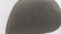 2008 Dodge Avenger Headrest Head Rest Front Driver Passenger Seat Fits OEM Used Auto Parts - Oemusedautoparts1.com