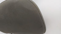 2008 Dodge Avenger Headrest Head Rest Front Driver Passenger Seat Fits OEM Used Auto Parts - Oemusedautoparts1.com