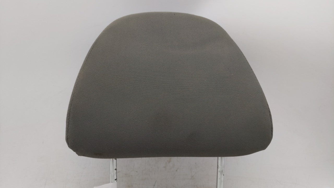 2008-2010 Dodge Avenger Headrest Head Rest Front Driver Passenger Seat Fits Fits 2007 2008 2009 2010 OEM Used Auto Parts - O