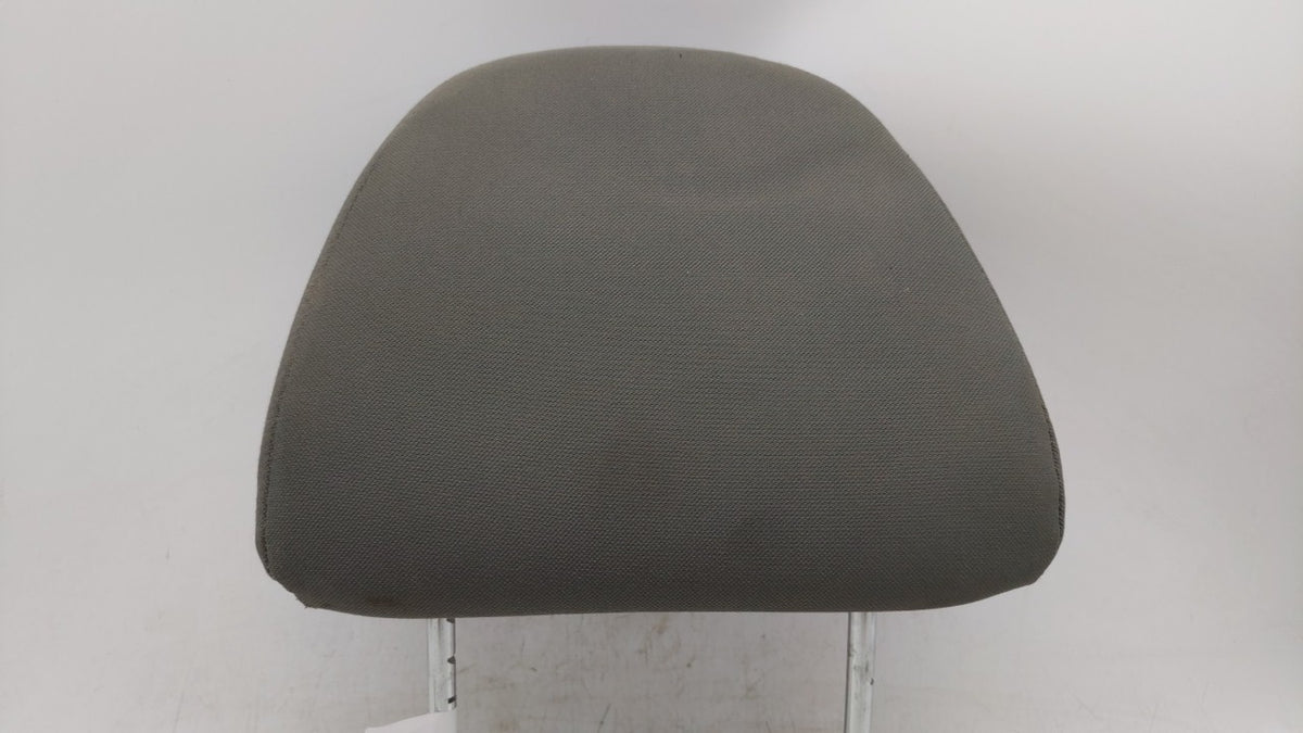 2008 Dodge Avenger Headrest Head Rest Front Driver Passenger Seat Fits OEM Used Auto Parts - Oemusedautoparts1.com