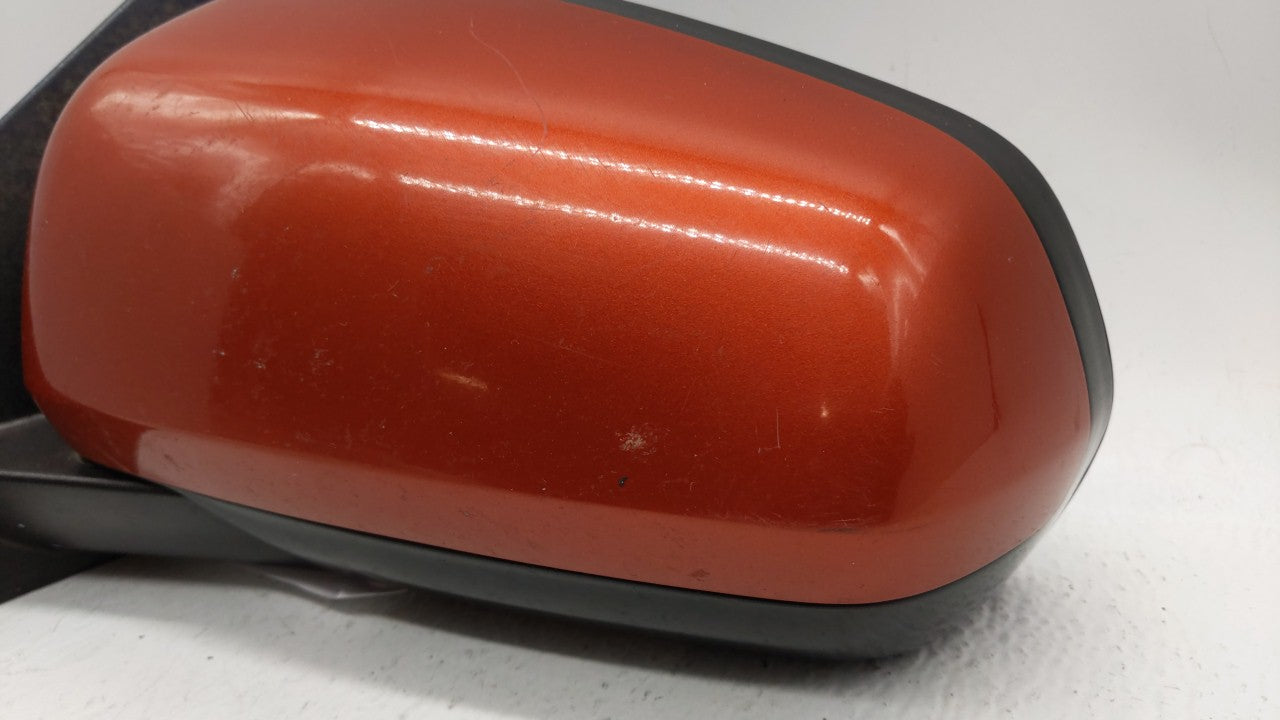 2008-2010 Dodge Avenger Side Mirror Replacement Driver Left View Door Mirror P/N:E11026011 Fits Fits 2008 2009 2010 OEM Used