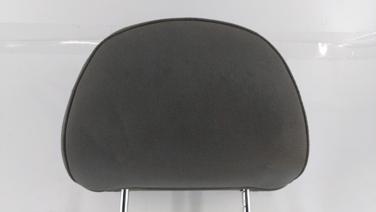 2008-2010 Dodge Avenger Headrest Head Rest Front Driver Passenger Seat Fits Fits 2007 2008 2009 2010 OEM Used Auto Parts - O