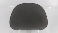 2008-2010 Dodge Avenger Headrest Head Rest Front Driver Passenger Seat Fits Fits 2007 2008 2009 2010 OEM Used Auto Parts - O