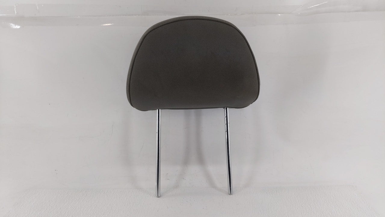 2008-2010 Dodge Avenger Headrest Head Rest Front Driver Passenger Seat Fits Fits 2007 2008 2009 2010 OEM Used Auto Parts - O