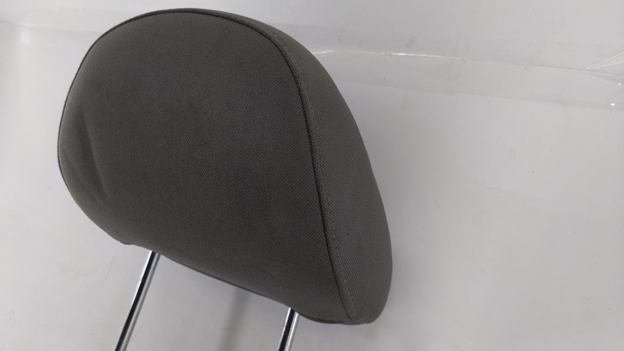 2008-2010 Dodge Avenger Headrest Head Rest Front Driver Passenger Seat Fits Fits 2007 2008 2009 2010 OEM Used Auto Parts - O