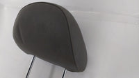 2008-2010 Dodge Avenger Headrest Head Rest Front Driver Passenger Seat Fits Fits 2007 2008 2009 2010 OEM Used Auto Parts - O