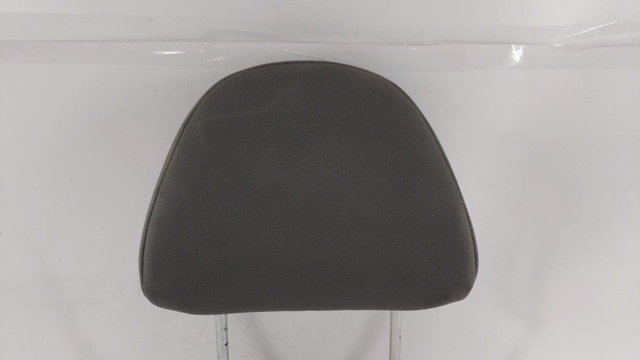2008-2010 Dodge Avenger Headrest Head Rest Front Driver Passenger Seat Fits Fits 2007 2008 2009 2010 OEM Used Auto Parts - O