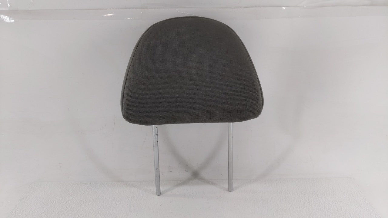 2008-2010 Dodge Avenger Headrest Head Rest Front Driver Passenger Seat Fits Fits 2007 2008 2009 2010 OEM Used Auto Parts - O