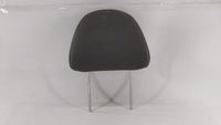 2008-2010 Dodge Avenger Headrest Head Rest Front Driver Passenger Seat Fits Fits 2007 2008 2009 2010 OEM Used Auto Parts - O