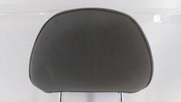 2008-2010 Dodge Avenger Headrest Head Rest Front Driver Passenger Seat Fits Fits 2007 2008 2009 2010 OEM Used Auto Parts - O