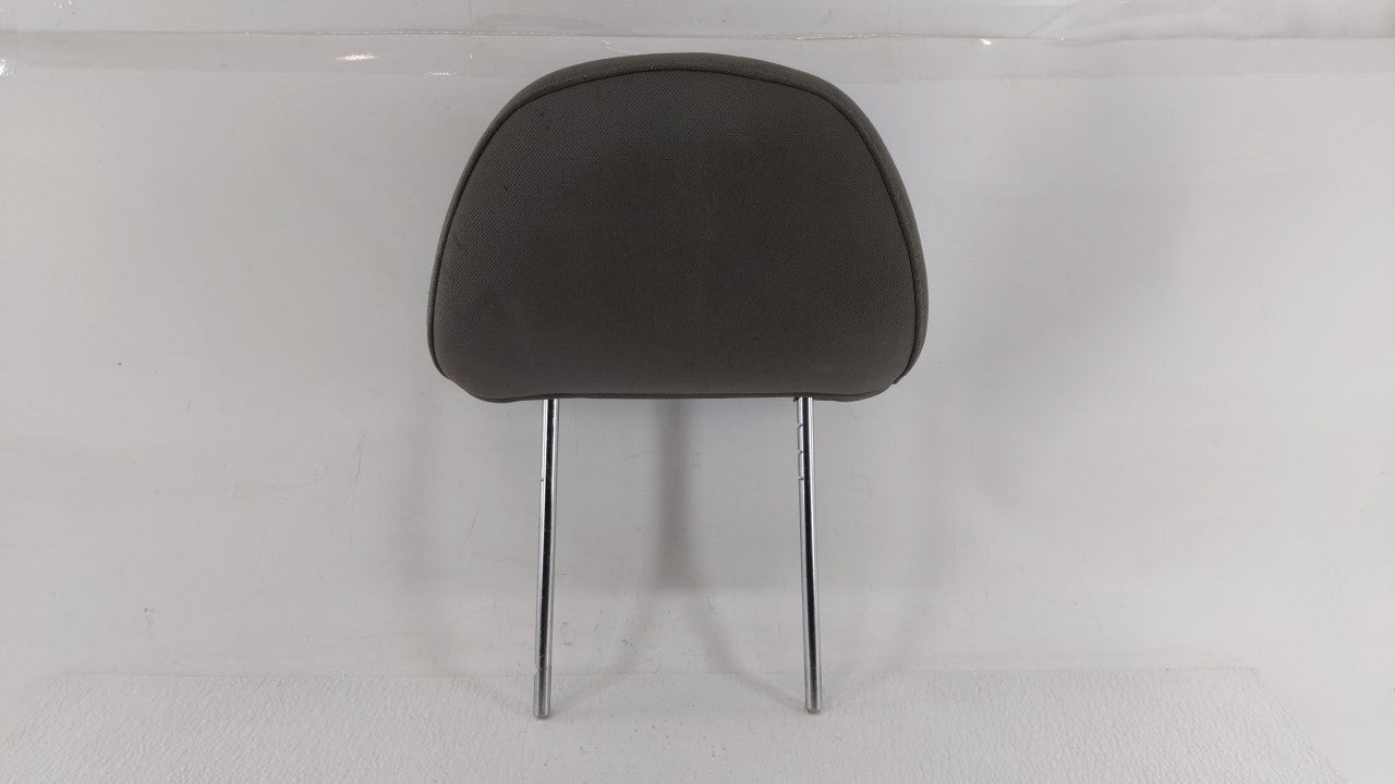 2008-2010 Dodge Avenger Headrest Head Rest Front Driver Passenger Seat Fits Fits 2007 2008 2009 2010 OEM Used Auto Parts - O