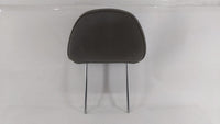 2008-2010 Dodge Avenger Headrest Head Rest Front Driver Passenger Seat Fits Fits 2007 2008 2009 2010 OEM Used Auto Parts - O