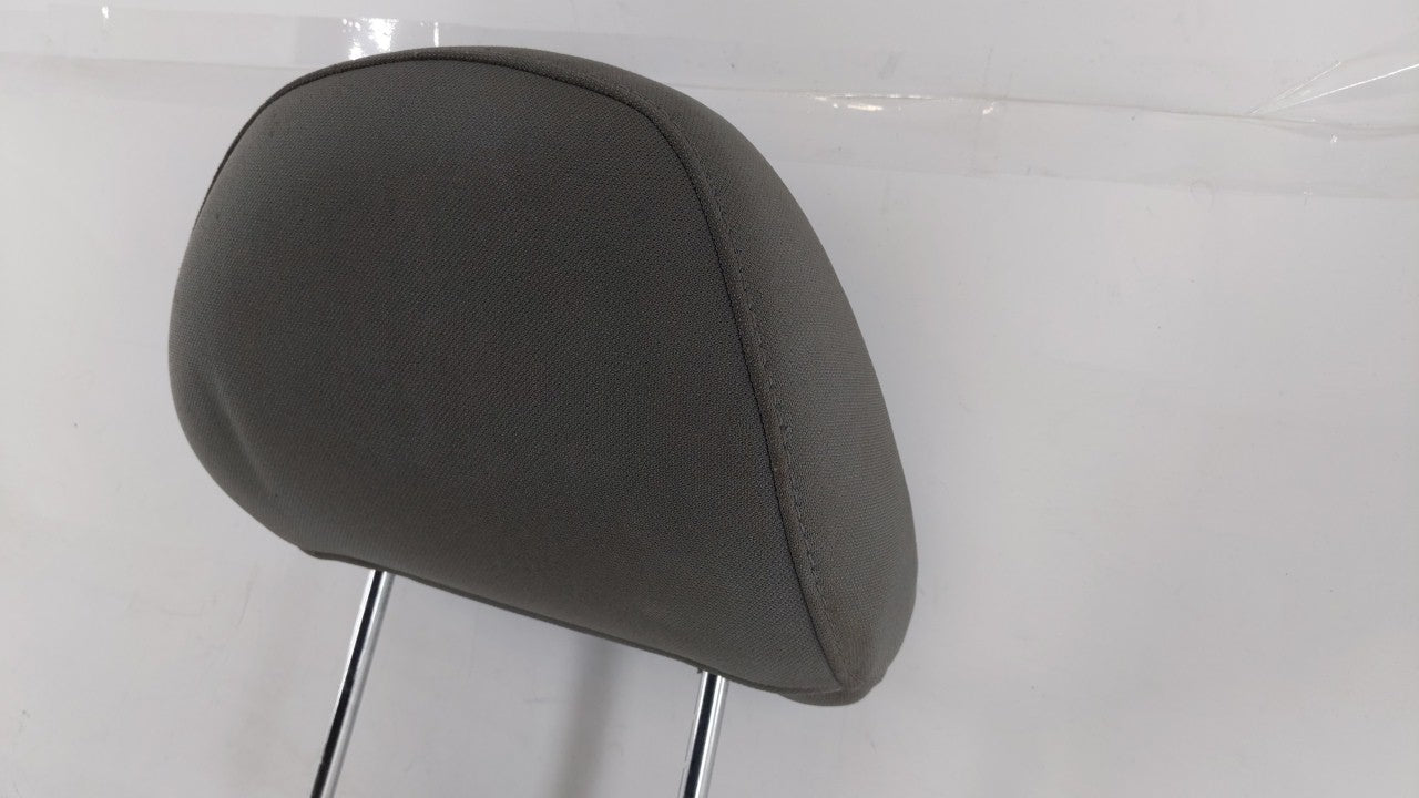 2008-2010 Dodge Avenger Headrest Head Rest Front Driver Passenger Seat Fits Fits 2007 2008 2009 2010 OEM Used Auto Parts - O