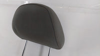 2008-2010 Dodge Avenger Headrest Head Rest Front Driver Passenger Seat Fits Fits 2007 2008 2009 2010 OEM Used Auto Parts - O