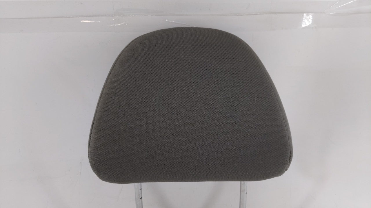 2008-2010 Dodge Avenger Headrest Head Rest Front Driver Passenger Seat Fits Fits 2007 2008 2009 2010 OEM Used Auto Parts - O