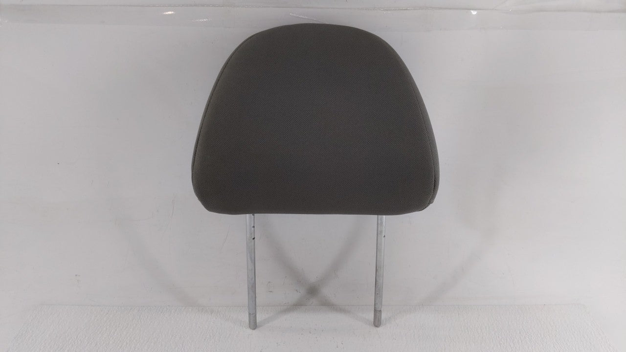 2008-2010 Dodge Avenger Headrest Head Rest Front Driver Passenger Seat Fits Fits 2007 2008 2009 2010 OEM Used Auto Parts - O