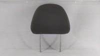 2008-2010 Dodge Avenger Headrest Head Rest Front Driver Passenger Seat Fits Fits 2007 2008 2009 2010 OEM Used Auto Parts - O