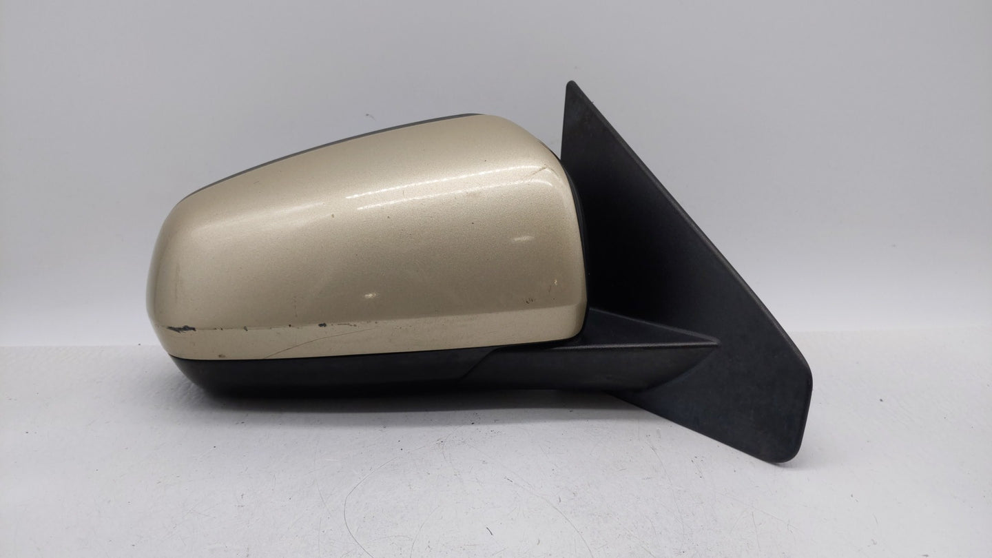2008-2010 Dodge Avenger Passenger Side View Mirror - Right Door Mirror OEM Used - Oemusedautoparts1.com