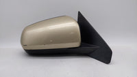 2008-2010 Dodge Avenger Passenger Side View Mirror - Right Door Mirror OEM Used - Oemusedautoparts1.com
