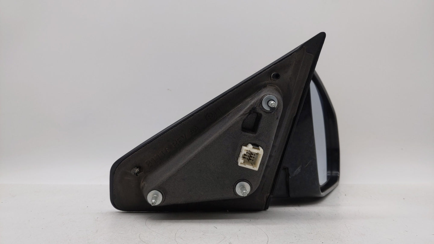 2008-2010 Dodge Avenger Passenger Side View Mirror - Right Door Mirror OEM Used - Oemusedautoparts1.com