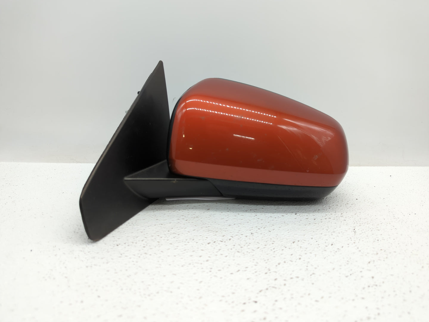 2008-2010 Dodge Avenger Driver Side View Mirror - Left Door Mirror OEM Used - Oemusedautoparts1.com