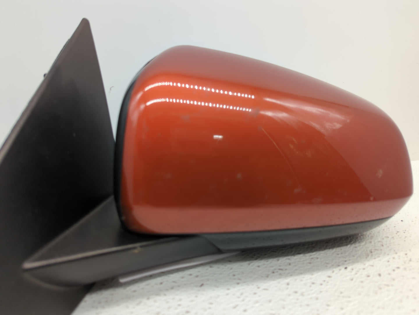 2008-2010 Dodge Avenger Driver Side View Mirror - Left Door Mirror OEM Used - Oemusedautoparts1.com