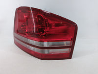 2008-2010 Dodge Avenger Tail Light Assembly Passenger Right OEM P/N:05303990AE 05303990AG, E132707 Fits Fits 2008 2009 2010 