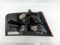 2008-2010 Dodge Avenger Tail Light Assembly Passenger Right OEM P/N:05303990AE 05303990AG, E132707 Fits Fits 2008 2009 2010 
