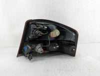 2008-2010 Dodge Avenger Tail Light Assembly Driver Left OEM P/N:05303991AG 05303991AD, 05116221AD Fits Fits 2008 2009 2010 O