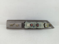 2008-2014 Dodge Avenger Master Power Window Switch Replacement Driver Side Left P/N:56040694AD 04602735AA Fits OEM Used Auto