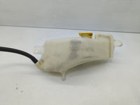 2008-2014 Dodge Avenger Radiator Coolant Overflow Expansion Tank Bottle 459876 - Oemusedautoparts1.com