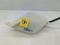 2008-2014 Dodge Avenger Radiator Coolant Overflow Expansion Tank Bottle 459876 - Oemusedautoparts1.com