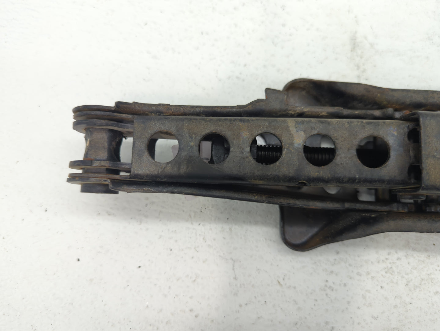 2008 Dodge Avenger Spare Scissor Car Jack - Oemusedautoparts1.com