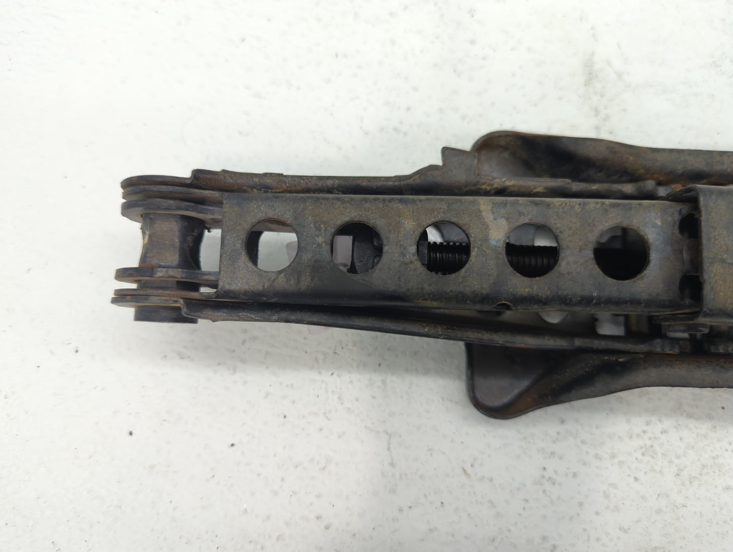 2008 Dodge Avenger Spare Scissor Car Jack - Oemusedautoparts1.com