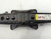 2008 Dodge Avenger Spare Scissor Car Jack - Oemusedautoparts1.com