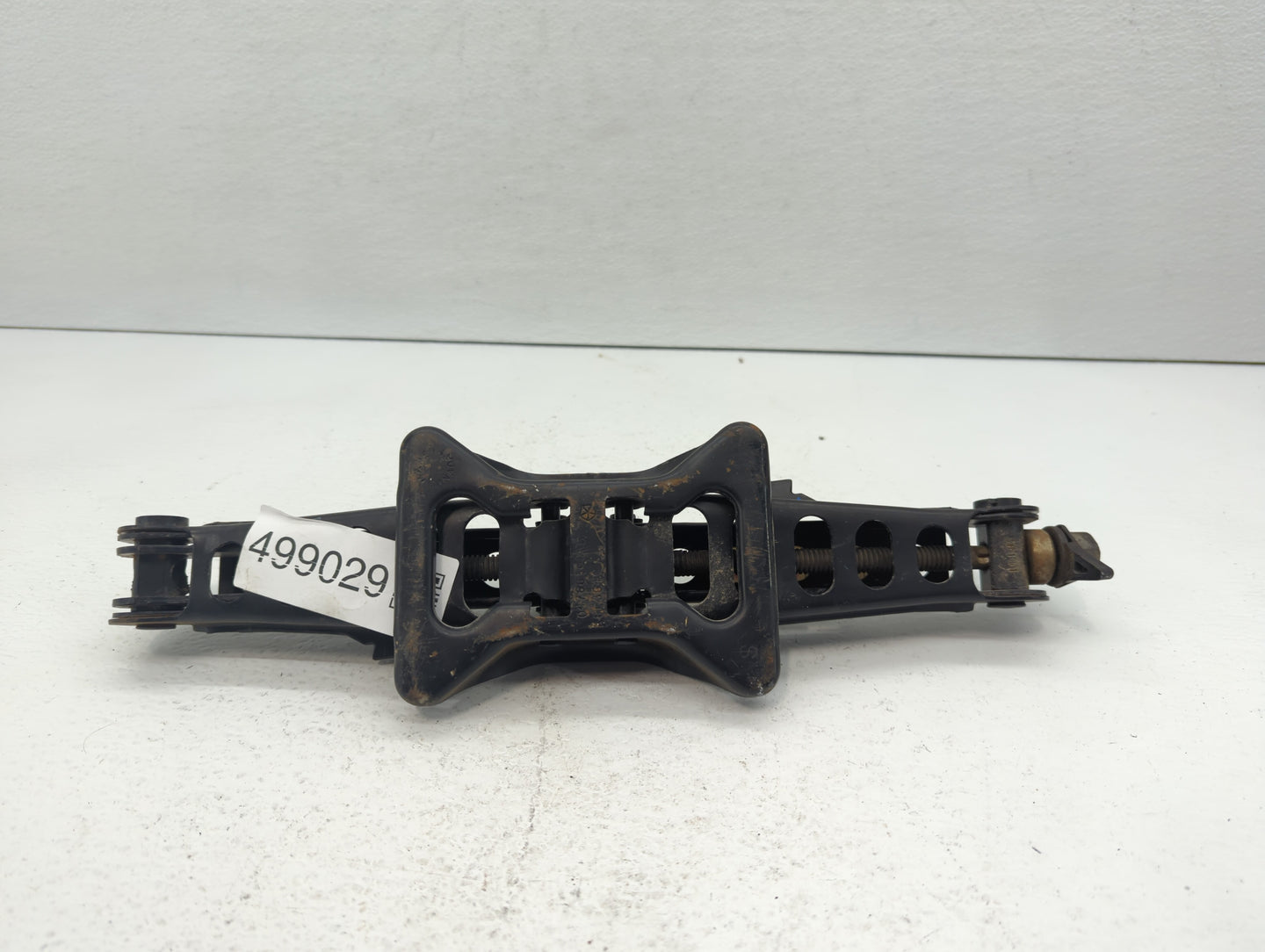 2008 Dodge Avenger Spare Scissor Car Jack - Oemusedautoparts1.com