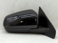 2008-2010 Dodge Avenger Passenger Right Side View Manual Door Mirror - Oemusedautoparts1.com