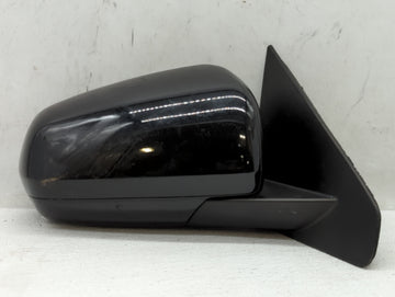 2008-2010 Dodge Avenger Passenger Right Side View Manual Door Mirror - Oemusedautoparts1.com