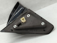 2008-2010 Dodge Avenger Passenger Right Side View Manual Door Mirror - Oemusedautoparts1.com