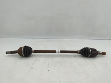 2008-2008 Dodge Avenger Axle Shaft Front Passenger Cv C/v - Oemusedautoparts1.com