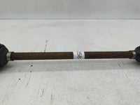 2008-2008 Dodge Avenger Axle Shaft Front Passenger Cv C/v - Oemusedautoparts1.com
