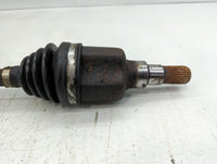 2008-2008 Dodge Avenger Axle Shaft Front Passenger Cv C/v - Oemusedautoparts1.com