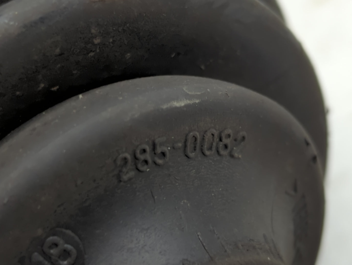 2008-2008 Dodge Avenger Axle Shaft Front Passenger Cv C/v - Oemusedautoparts1.com