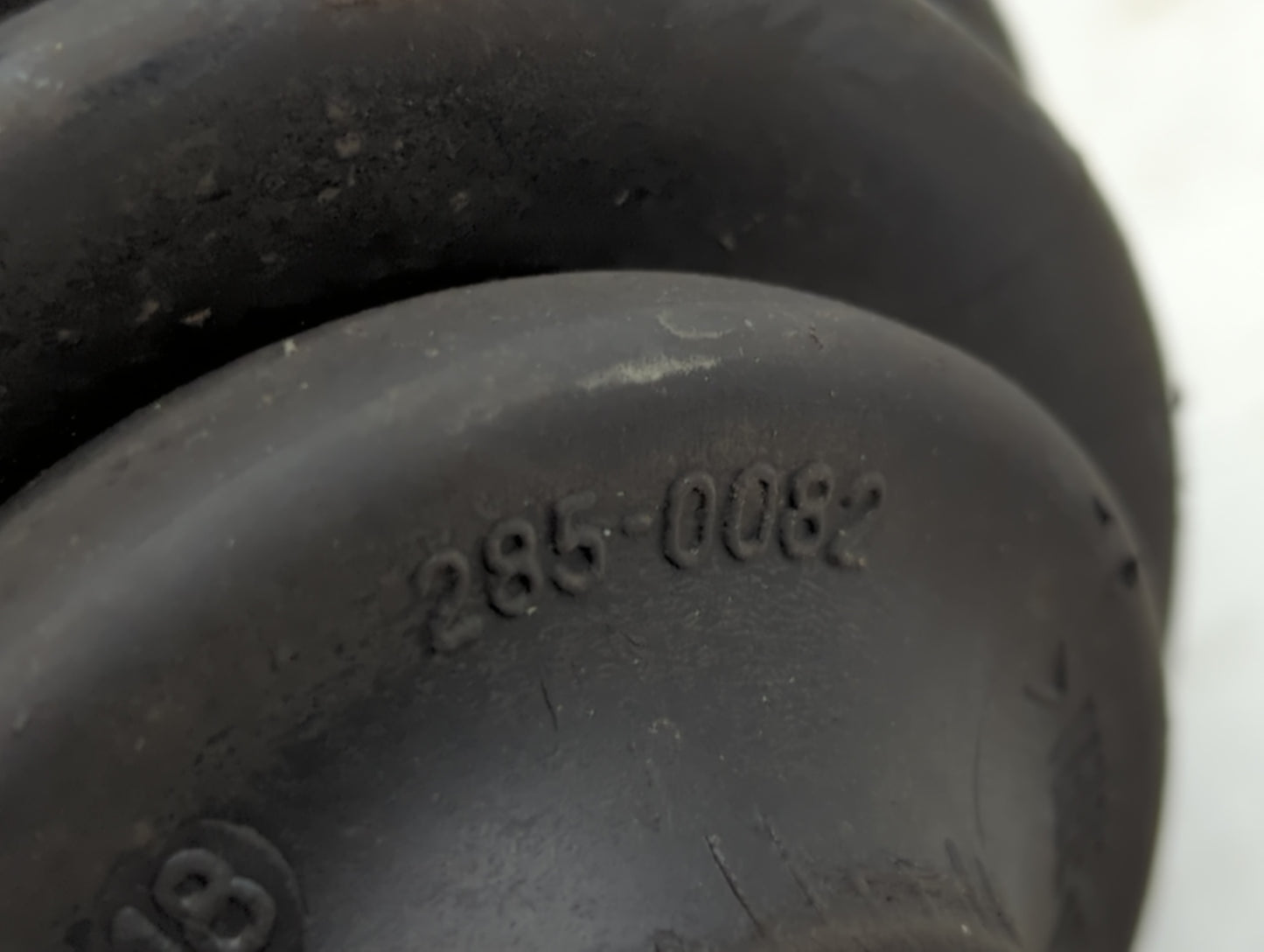 2008-2008 Dodge Avenger Axle Shaft Front Passenger Cv C/v - Oemusedautoparts1.com