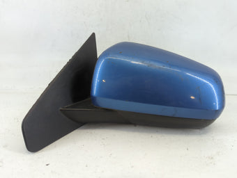 compare product 2008-2010 Dodge Avenger Driver Side View Mirror - Left Door Mirror OEM Used