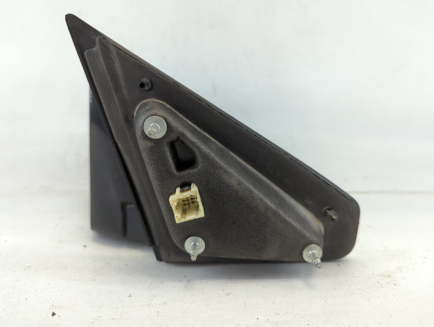 2008-2010 Dodge Avenger Driver Side View Mirror - Left Door Mirror OEM Used - Oemusedautoparts1.com