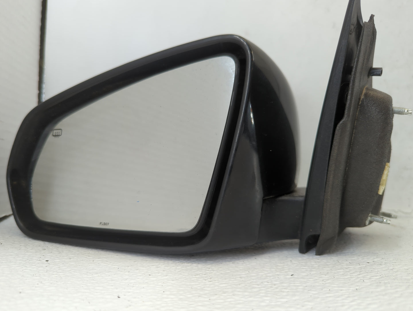 2008-2010 Dodge Avenger Driver Side View Mirror - Left Door Mirror OEM Used - Oemusedautoparts1.com