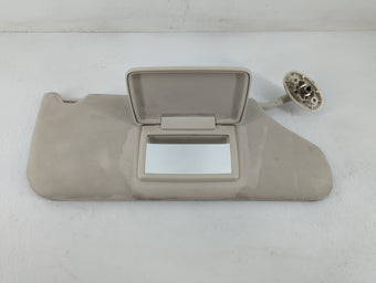 compare product 2008-2010 Dodge Avenger Sun Visor Shade Replacement Passenger Right Mirror Fits Fits 2008 2009 2010 OEM Used Auto Parts